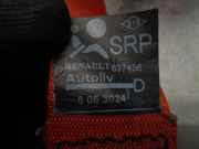 Türgriff Außen Links Vorne A0997601500 Mercedes-Benz C (W205) Limousine C-200 2.0 CGI 16V (M274.920)