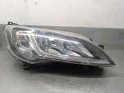Scheinwerfer Rechts 01394420080 Peugeot Boxer (U9) Van 2.0 BlueHDi 130 (DW10FUD(AHN))