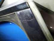 Tür Rechts Hinten T4N2634 Jaguar XE Limousine 2.0d 180 16V (204DTD(AJ20D4))