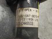 Heizlüfter 95VW18456BE Ford TRANSIT 2.5 Diesel