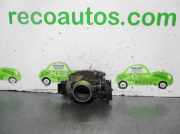 Drosselklappe 96BFAA Ford Fiesta 4 Schrägheck 1.3i (J4C)