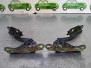 Motorhaubescharnier 791203D000 Hyundai Sonata Limousine 2.4 16V CVVT (G4KC)
