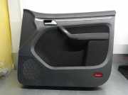 Türverkleidung Rechts Vorne 1T1867012ABWHF Volkswagen Touran (1T1/T2) Großraumlimousine 1.9 TDI 105 (BXE) BXE