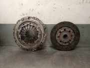 Ölfiltergehäuse 55565958 Saab 9-5 (YS3G) Limousine 2.0 TiD 16V (A20DTH)