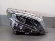 Scheinwerfer Rechts A4479061501 Mercedes-Benz Vito Tourer (447.7) Bus 2.2 116 CDI 16V (OM651.950(Euro 5)