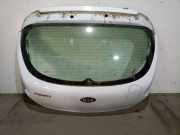 Hintertür 73700A2700 Kia Pro cee'd (JDB3) Schrägheck 3-drs 1.4i 16V CVVT (G4FA)