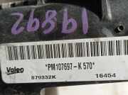 Radiator 68004049AA Dodge Caliber Schrägheck 2.0 16V (ECN)