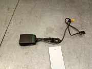 Gürtelschnalle Links Vorne A2058600169 Mercedes-Benz C (W205) Limousine C-220 2.2 CDI BlueTEC, C-220 d 16V (OM651.921)