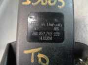 G?rtelschnalle Rechts Hinten 3R0857740 Seat BERLINA (3R2) 2.0 TDI