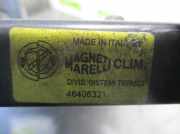 Klimakondensator 46532520 Fiat Bravo (182A) Schrägheck 3-drs 1.9 JTD (182.B.4000)