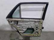 Tür Links Hinten A1267300505 Mercedes-Benz S (W126) Limousine 300 SE,SEL (M103.981)