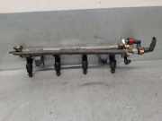 Einspritzdüsen Düsenstock 988F9H487GD Ford Focus 1 Schrägheck 1.8 16V (EYDB)