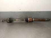 Antriebswelle Rechts Vorne 391001267R Renault V (B7_) 1.0 TCe 100 (B7MT)