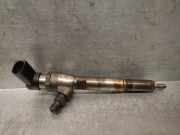 Kraftstoff-Injector 8200380253 Renault Scénic II (JM) Großraumlimousine 1.5 dCi 105 (K9K-732(K9K-P7))