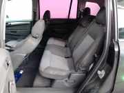 Stoßfängerträger Hinten 5NA807305A Volkswagen Tiguan (5N1/2) SUV 2.0 TDI 16V (CFFB(Euro 5)) CFFB(Euro 5)