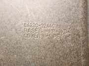 Hutablage 6433002440 Toyota (_E15_) 2.0 D-4D (ADE150_)