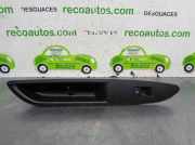 Schalter Für Elekt. Fensterheber Links Hinten 13301888 Opel Mokka/Mokka X SUV X 1.6 CDTI 16V 4x2 (B16DTH)