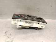 Bedienung Klimaanlage 6451VK Citroën C4 Berline (LC/LD) 5-Drs. 1.4 16V (ET3J4(KFU))