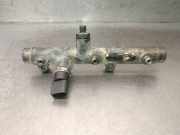 Einspritzdüsen Düsenstock 059130089D Audi A6 (C6) Limousine 3.0 TDI V6 24V Quattro (BMK)