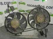 Kühlerventilator 46479804 Fiat Brava (182B) Schrägheck 5-drs 1.9 JDT 100 (182.B.9000)
