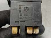 Warnleuchte Schalter 6N1853235 Volkswagen Polo III (6N1) Schrägheck 1.4i 60 (APQ) APQ