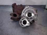 Turbolader 8591886 BMW 3 serie (G20) Limousine 318d 2.0 TwinPower Turbo 16V (B47-D20B)