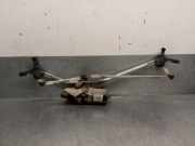 Scheibenwischermotor Vorne 8200409692 Renault Kangoo Express (FW) Van 1.5 dCi 75 (K9K-608(K9K-B6))