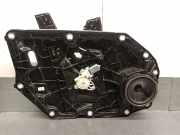 Fensterheber Links Vorne JX7BA23201CG Ford Focus 4 Schrägheck 1.5 EcoBoost 12V 150 (YZDA)