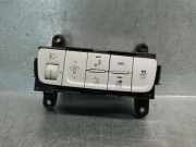 Kombischalter 93710K4AM0YPK Hyundai Kona (OS) SUV 1.6 T-GDI 16V (G4FJ)