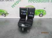 Gürtelschnalle Rechts Hinten 878168063R Dacia Sandero II Schrägheck 0.9 TCE 12V (H4B-A4(Euro 5))