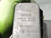 Luftfiltergehäuse 9670851880 Citroën C-Elysee (DD) Limousine 1.2 Vti 82 12V (EB2F(HMZ))