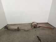 Auspuff Endtopf 8D0253611S Volkswagen Passat (3B2) Limousine 1.9 TDi 110 (AFN) AFN