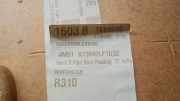 Türverkleidung Rechts Vorne 4M51B23942LF1D32 Ford Focus 2 Schrägheck 2.0 TDCi 16V (G6DD)