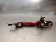 TÃ¼rgriff AuÃŸen Ra GJ6A58410H Mazda 3 SedÃ¡n (BK) 1.6 DI Turbo (BK12Y)