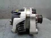 Lichtmaschine 90356897 Opel Vectra B (36) Limousine 2.0 16V Ecotec (X20XEV)