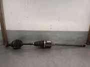 Antriebswelle Rechts Vorne 31607503538 BMW X5 (E53) SUV 4.4 V8 32V (M62-B44(448S2))
