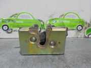 Türschloss Links Hinten 1L0839015 Seat Toledo (1L2) Limousine 1.9 TDI GLX (AHU)