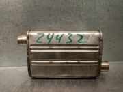 Auspuff Endtopf - 1K0819193 Volkswagen Touran (1T1/T2) Großraumlimousine 2.0 TDI DPF (BMM) BMM