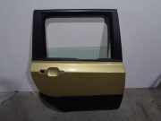 Tür Rechts Hinten 0046761896 Fiat Stilo MW (192C) Kombi 1.9 JTD 115 (192.A.1000)