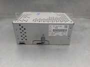 Radio JX7118K810LU Ford Focus 4 Schrägheck 1.0 Ti-VCT EcoBoost 12V 125 (B7DA)