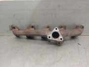 Auspuff Krümmer 24442866 Opel Vectra C GTS Schrägheck 5-drs 2.2 DTI 16V (Y22DTR)