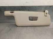 Sonnenblende Rechts 1L0857552 Seat Toledo (1L2) Limousine 1.6 i CL,GL (1F)