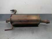 Auspuff Endtopf 13150387 Opel Astra H GTC (L08) Schrägheck 3-drs 1.7 CDTi 16V (Z17DTR)