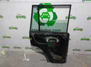 T?r Links Hinten BFA700070 Land + Range Rover Discovery II Gel?ndewagen 2.5 Td5 (10P)