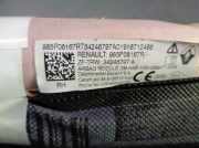 Vorhang Airbag Rechts VOOR VOOR 985P08167R Dacia Duster (SR) SUV 1.6 16V (H4M-729(H4M-D7))