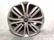 Felge 9670053177 Citroën C4 Berline (NC) Schrägheck 5-drs 1.6 Hdi 90 (DV6DTED(9HP))