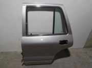 Tür Links Hinten K01F73020A Kia Sportage (K0) Geländewagen 2.0 TD LX 4x4 (RF-TCi)