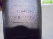 G?rtelschnalle Rechts Hinten 10447090 Alfa Romeo GT (937) Coup? 2.0 JTS 16V (937.A.1000)