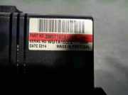 Bedienung Klimacontrolle 3M5T18C612AR Ford Focus C-Max Gro?raumlimousine 2.0 TDCi 16V (G6DD)