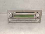 Radio 7354423440 Fiat Linea (323AX) Limousine 1.3 D Multijet 16V VGT (199.A.3000)